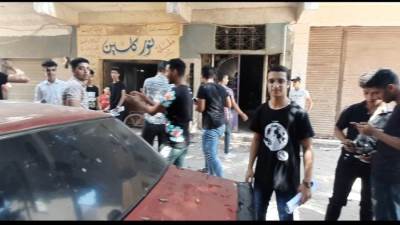 آراء طلاب الثانوية العامة في امتحان علم النفس "فيديو"