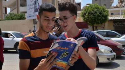 موعد انتهاء امتحانات الثانوية العامة 2021.. إليك التفاصيل