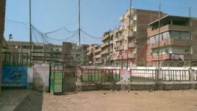 إحالة العاملين مركز شباب "جمجرة" ببنها للتحقيق بسبب الغلق