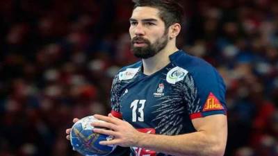 نجم منتخب فرنسا لكرة اليد: المصريون لعبوا بشكل جيد للغاية