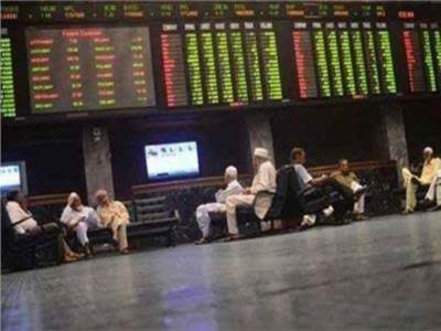 الأسهم الباكستانية تغلق على تراجع