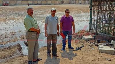 إحالة العاملين بمركزى شباب بالقناطر الخيرية للتحقيق بسبب تغيبهم