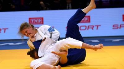 اتحاد الجودو يقرر إعادة فتح باب الترشح في الانتخابات