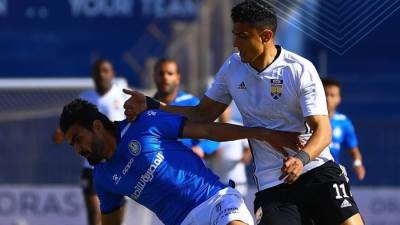 اتحد الكرة يعدل موعد مباراة سموحة مع الجونة بالدوري الممتاز