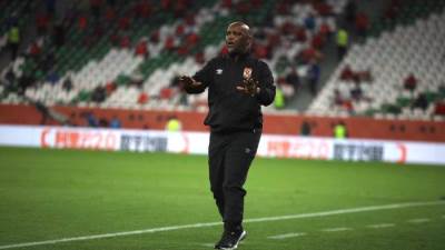 الدوري الممتاز | موسيماني يعلن قائمة الأهلي لمباراة طلائع الجيش