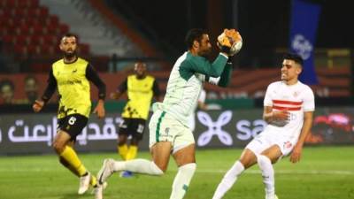 6 معلومات قبل مواجهة الزمالك ووادي دجلة في الدوري