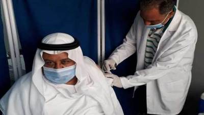 التوسع فى مراكز التطعيم ضد كورونا بشمال سيناء