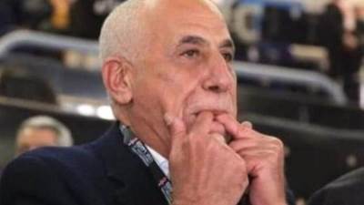 حسين لبيب يكشف ملف صفقات الزمالك الجديدة وموقفه من "الانتخابات"