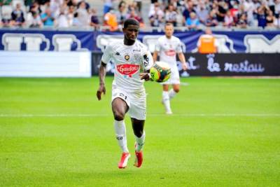 فوز مونبلييه على لوريان .. وتعادل بوردو مع أنجيه في الدوري الفرنسي