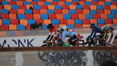 منتخب مصر للدراجات يشارك في 3 سباقات اليوم في بطولة العالم بالقاهرة