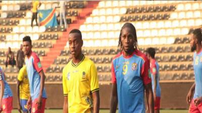 تعادل الكونغو مع تنزانيا 1-1 وكينيا مع أوغندا سلبيا في تصفيات المونديال