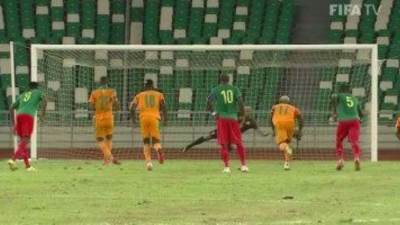 تعرف على نتائج أمريكا الجنوبية وإفريقيا لتصفيات كأس العالم قطر 2022