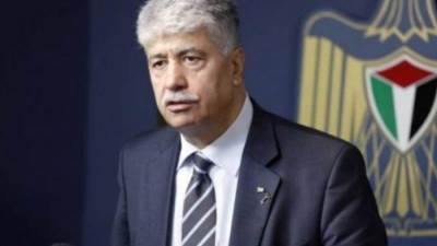 "التحرير الفلسطينية": مفتاح الأمن والاستقرار بالشرق الأوسط هو إنهاء الاحتلال ودعم حل الدولتين