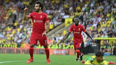 موعد مباراة ليفربول ومضيفه ليدز يونايتد والقنوات الناقلة