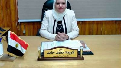 ضبط عيادة نساء وتوليد غير مرخصة بسوهاج