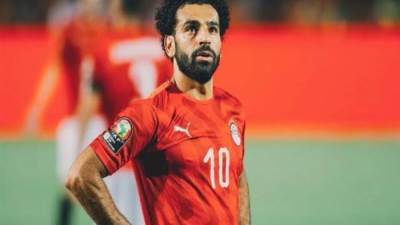 عاجل| إيقاف الزمالك من القيد وعودة صلاح لمنتخب مصر وخسائر برشلونة