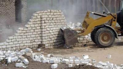 "الري": إزالة 94 حالة تعد على نهر النيل في 6 محافظات