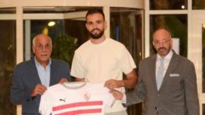 عاجل| قبول استئناف الزمالك وتنازل النقاز وفريال أشرف وأحمد الجندي على كتب الوزارة