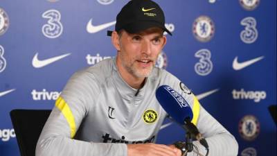 توخيل: تشيلسي أمام اختبار صعب ضد مانشستر سيتي في مباراة النقاط الست