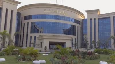 عاجل| تفاصيل جديدة ومثيرة بشأن مأمورية الأمن الوطنى بحدائق الأهرام