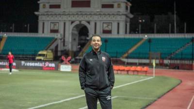 طبيب الأهلي يقضي فترة معايشة في نادي يوفنتوس الإيطالي