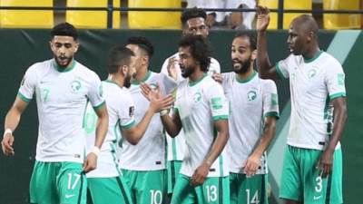 تصفيات كأس العالم .. السعودية تُعلن حضور الجماهير بشكل كامل خلال المباريات القادمة