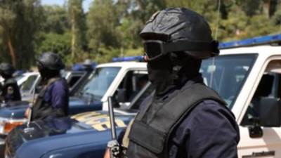 الأمن العام يضبط 200 سلاح ناري و285 قضية مخدرات وينفذ 84 ألف حكم خلال 24 ساعة