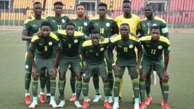 السنغال تفوز على ناميبيا 3 - 1 وتتأهل للمرحلة النهائية بتصفيات كأس العالم