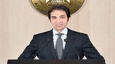 بسام راضي: قرار الرئيس السيسي بشأن إلغاء حالة الطوارئ تاريخي وعظيم