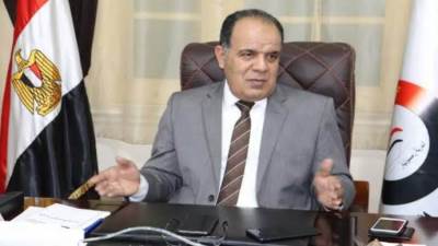 النائب أحمد مهني: قرار الرئيس السيسي بإلغاء مد الطوارئ انتصار للدولة في مكافحة الإرهاب