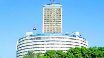 المحكمة التأديبية تبرئ مسؤولين بماسبيرو من تهمة التزوير