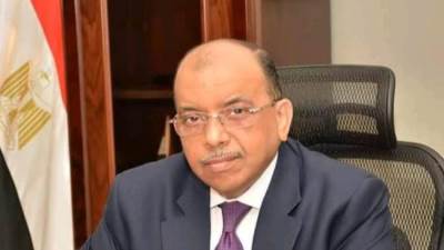 شعراوي : إزالة 9458 مبنى مخالفًا واسترداد 1.4 مليون متر مربع لصالح الدولة