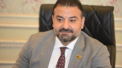 برلماني: مركز التأهيل بوادي النطرون أولى خطوات تطبيق الاستراتيجية الوطنية لحقوق الإنسان