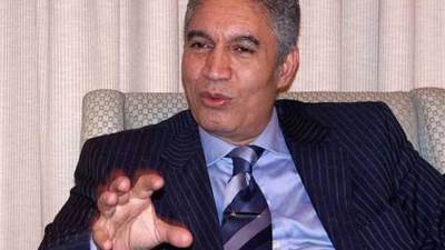 رسميًا..يحيي الكومي رئيسًا لنادي الإسماعيلي وخالد زين نائب الرئيس