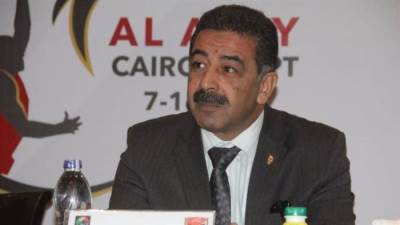 عمومية كرة السلة تعتمد فوز قائمة "أبو فريخة" بالتزكية