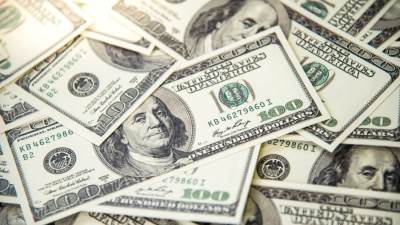 أسعار الدولار أمام الجنيه المصري في البنوك اليوم 