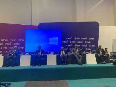 دراسة: 77 مليار دولار عائدات متوقعة لاستخدامات الحوسبة السحابية بالشرق الأوسط وشمال إفريقيا 