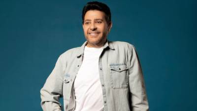 هاني شاكر عن إيقاف حسن شاكوش: "بناقص"