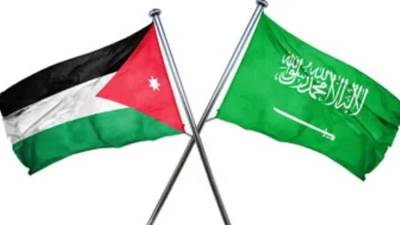 الأردن والسعودية تؤكدان أهمية تعزيز العمل العربي المشترك لتجاوز التحديات