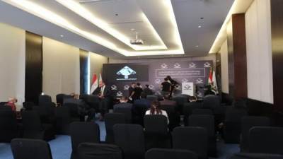 تنسيقية شباب الأحزاب والسياسيين تطلق استراتيجيتها الجديدة 2022