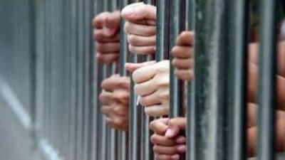 حبس 64 متهمًا لمدة عام لإهانة القضاء خلال نظر قضية "كتائب حلوان"