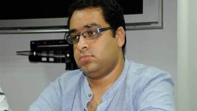 حبس زياد العليمي 5 سنوات و4 سنوات لـ 3 آخرين في قضية نشر أخبار  كاذبة