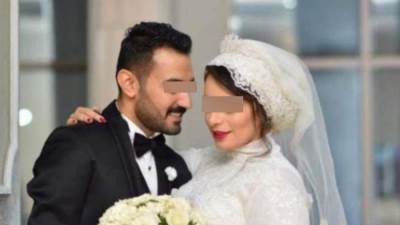 إحالة المتهم بقتل زوجته طبيبة الدقهلية للجنايات