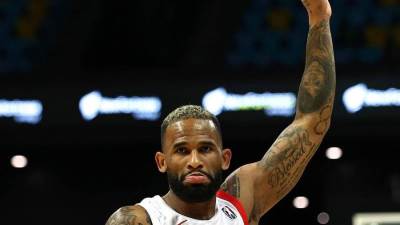 والتر هودج يعود لسلة الزمالك من جديد