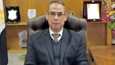 ننشر حركة تنقلات مديري الإدارات التعليمية بالقليوبية