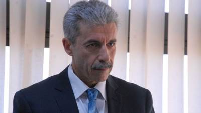 وزير الاقتصاد التونسي يؤكد حرص بلاده على تطوير التعاون مع ليبيا