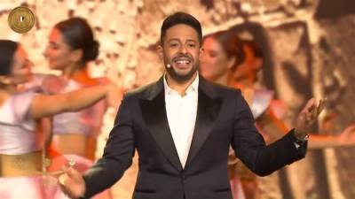 حماقي: الفراعنة وصلوا لتكنولوجيا سابقة للعصر