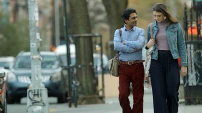 اليوم.. عرض فيلم "رجل بلا وطن" بمهرجان القاهرة السينمائي