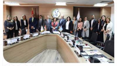 مناقشة التمكين الاقتصادى ب" القومى للمرأة" و" هيئة الامم المتحدة للمرأة "