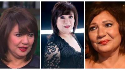 عايدة رياض تكشف أسرار "الكيت كات" وسبب تغيبها عن القاهرة السينمائي